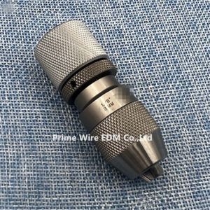 JT0 TSY keyless Drill Chuck