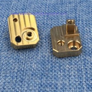 200434002 Contact support lower head