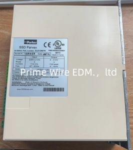 DLD13007R PARVEX AC SERVO