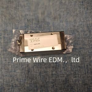 SHS25LVSS Linear Guide Block
