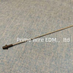 AWT pipe D = 3.0 - 2.0 mm, L = 250 mm