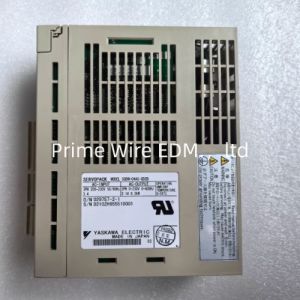 SGDM-04AC-SD2B Sodick Driver