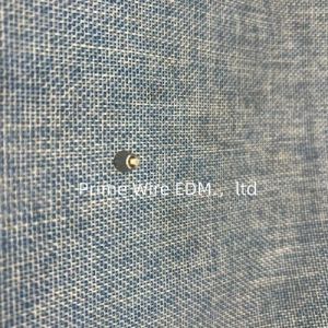 Sodick Sapphire Pre Guide Ø 0.270 mm
