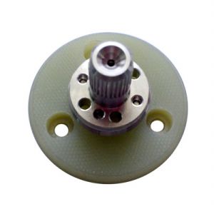 Lower wire guide holder 206308280