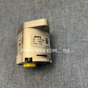 PUM0298 PUMP, GEAR JIHOSTROJ