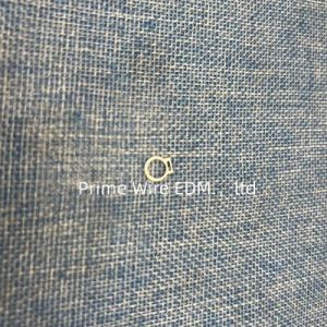 Retaining ring for M456
