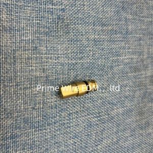 C12677A Flange Nozzle V