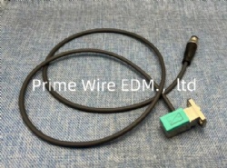 Inductive Linear Position Sensor