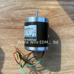 45BC340 DEDM Motor