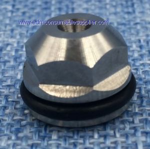 100432545 Stainless nut for upper guide