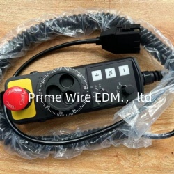 HP-VX500 HYUNDAI WIA Hand Pod