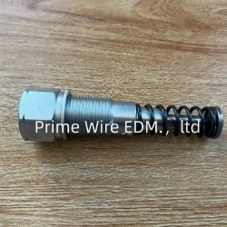 SKF M20x1.5x75x94mm SKF Pump Core
