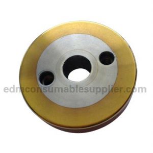 130003359 Wire Drive Roller without grooves