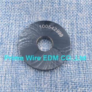 Wire drive pulley for lower head 100542999