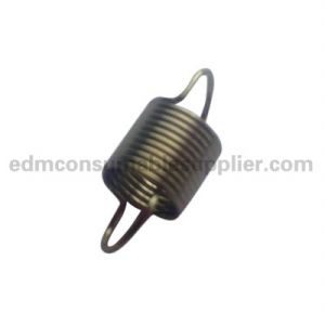 100445441 Charmilles EDM Evacuation spring