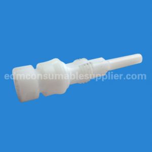 Sapphire holder for Charmilles 330F, 340F