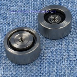 135009524 Charmilles Tension roller for belt