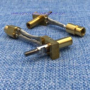 104447530 Soldered Connections sub-assembly