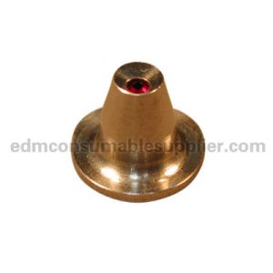 Lower sub die guide 1.0mm A290-8110-X774