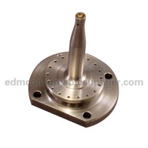 X052B123G54 Diamond Wire Guide Mitsubishi