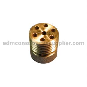 X053C524G51 Pre diamond guide