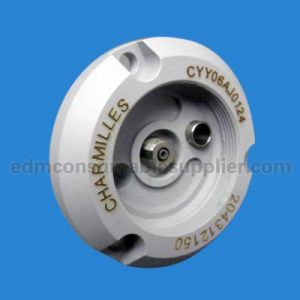 204312150 Upper Injection Chamber Empty