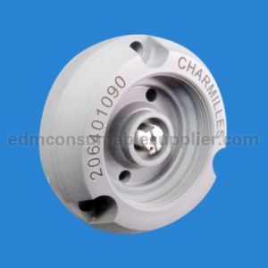 206401090 Lower Injection Chamber Empty