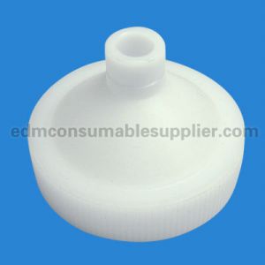 Upper Fanuc Water Nozzle 6.5mm