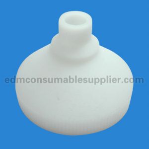 Upper Fanuc Water Nozzle 6.5mm