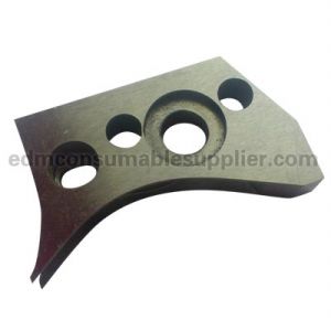 1350009544 V Guide for Charmilles EDM