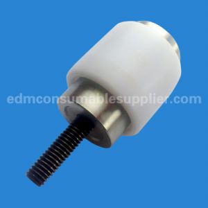 104314360 Wire Evacuation Roller Compl