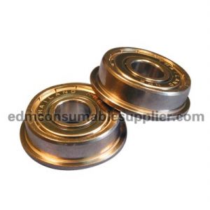 A97L-0201-0369-#FL608LLB Bearing Fanuc