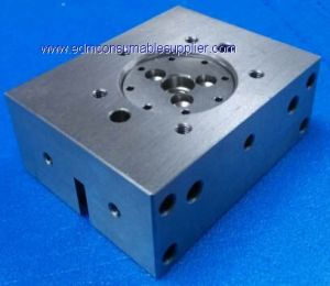 A290-8110-X721 Fanuc EDM Guide block