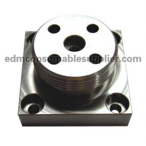 A290-8103-X762 Guide base for Fanuc EDM