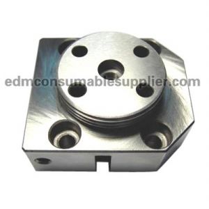 A290-8110-Y762 Lower Guide Base Fanuc