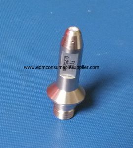 A290-8104-Y705 Wire Guide Fanuc iD, iE