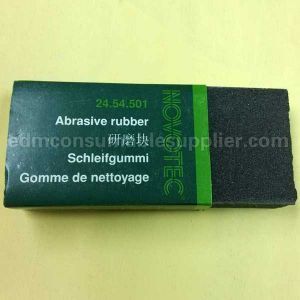 100446253 Charmilles Abrasive Rubber