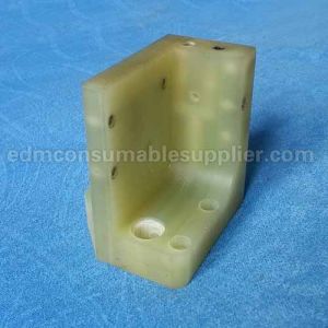 Ceramic Guide Base A290-8110-Y761