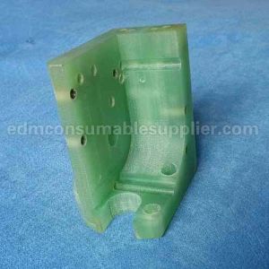 A290-8110-Y761 Fanuc Guide Base