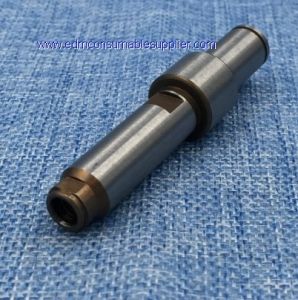 130004943 Left Pinch roller Shaft