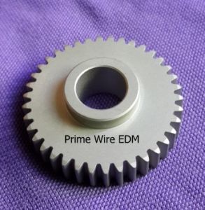 130003229 Geared wheel Charmilles EDM