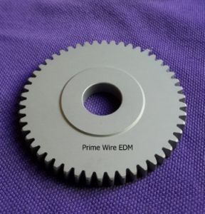 130003361 Gear Pinch Roller Charmilles