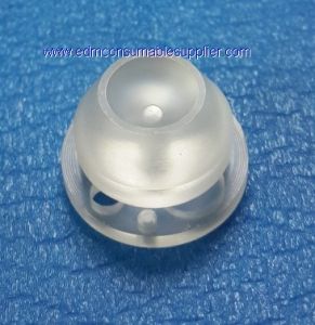 419.374.4 Suction tube Agie AC220 419374