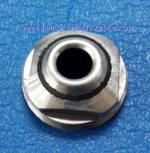 180.683.5 Elastic water nozzle for Agie EDM