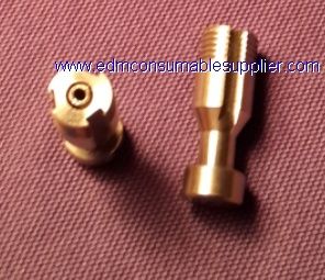 204314820 Bushing injectioin chamber