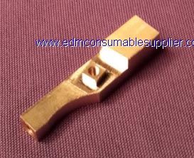 100443210 Lower Contact Holder