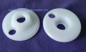 200441714 Flange for Wire Capture