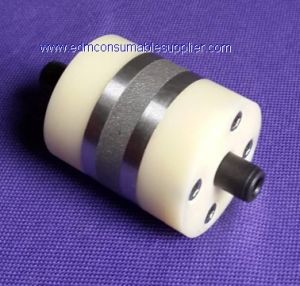 418.954.4 Wire Drawing Roller Agie EDM