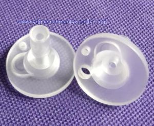 338.184.5 Suction tube for Agie EDM