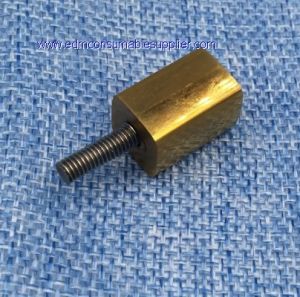 424.934.8 Current supply lower Agie EDM